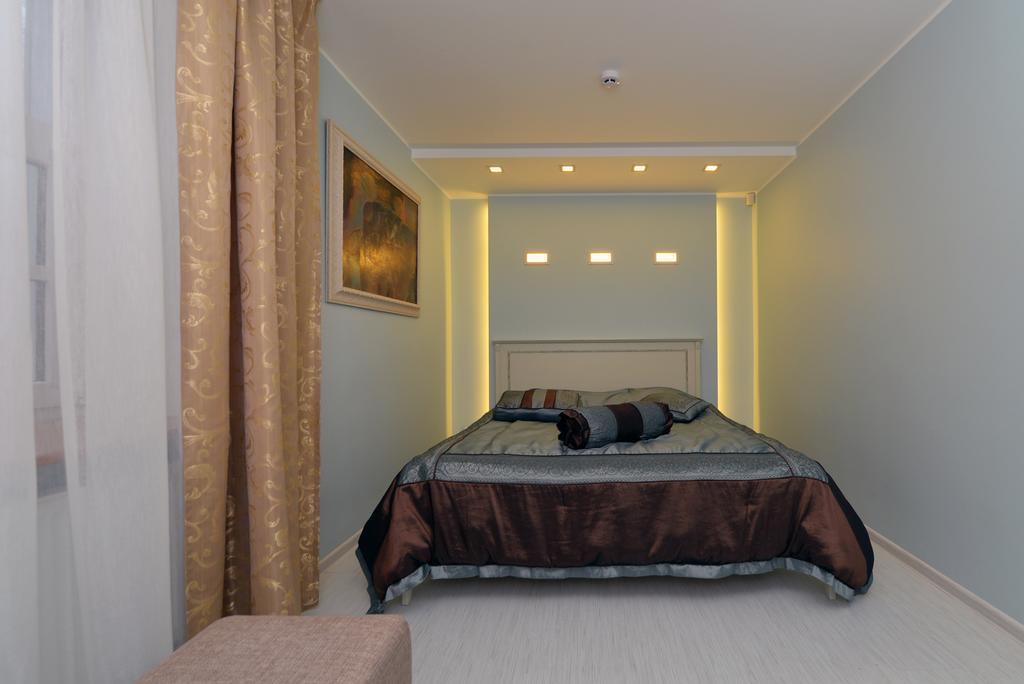 Raze Hotel Palanga Eksteriør billede